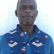 Tichafa Mbiriyakura
Zimbabwe Co-ordinator