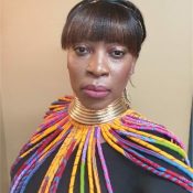 Bea Muzenda
Social Media Manager