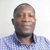 Dr Matthew Nyashanu
Public Health, Researcher & Lecturer
