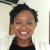 Farai Pfede
Dementia Practice Development Coach