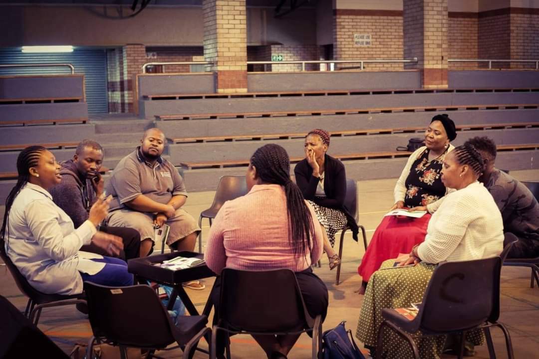 Our Services Include: