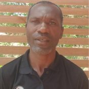 Mertha Nyamande
(RMN, BSc CBT) Psychotherapist