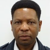 Misheck Saineti
Head of older adults Oxleas NHS Trust
Volunteer Regeneration center international